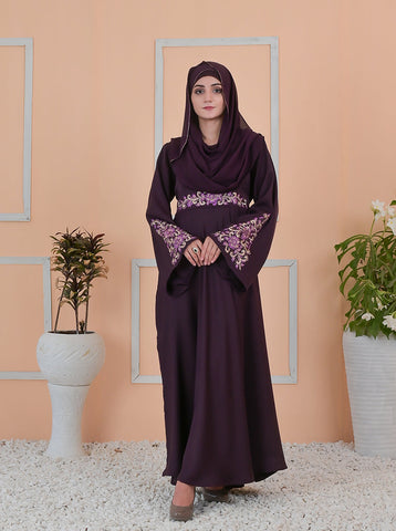 Hazan Abaya