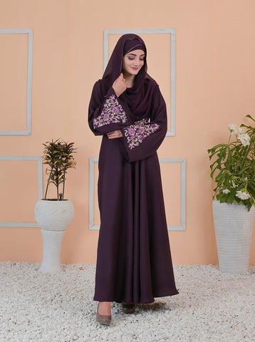 Hazan Abaya