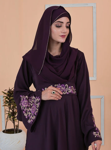 Hazan Abaya