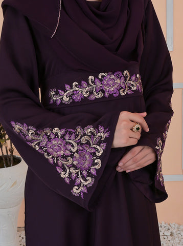 Hazan Abaya