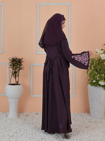 Hazan Abaya