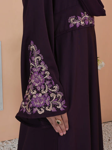 Hazan Abaya