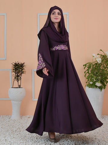 Hazan Abaya