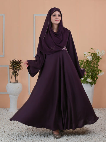 Hazan Abaya