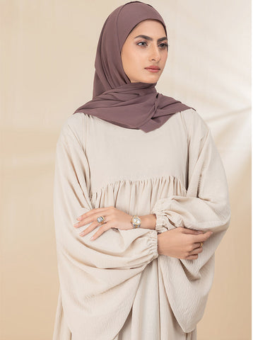 Hana Maxi Abaya