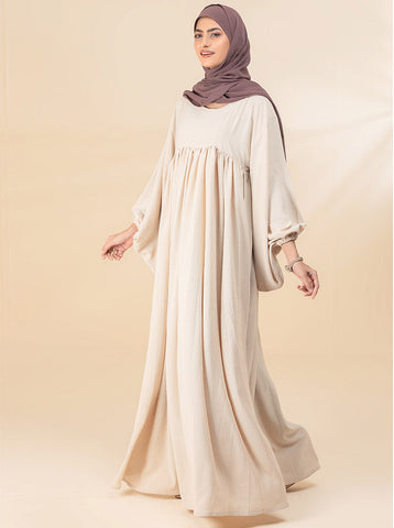 Hana Maxi Abaya