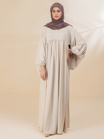 Hana Maxi Abaya