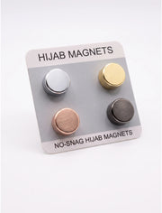 Hijab Magnets