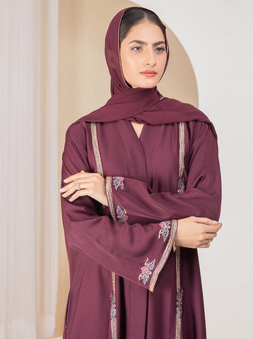 Inas Abaya