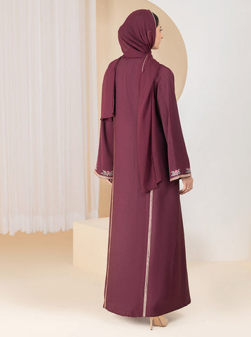 Inas Abaya