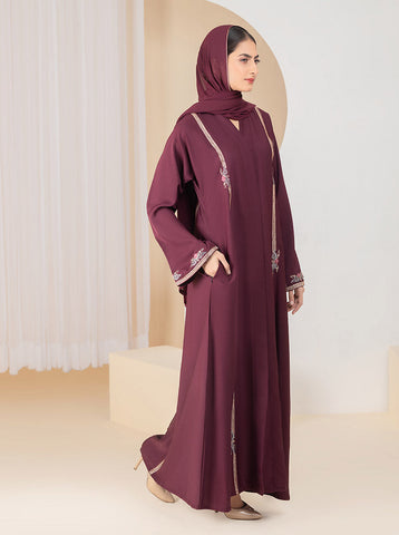 Inas Abaya