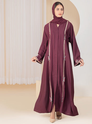 Inas Abaya