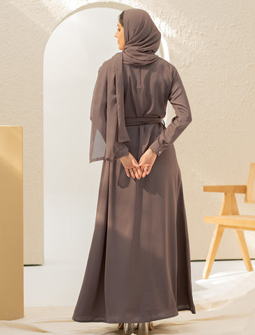Layth Maxi Abaya