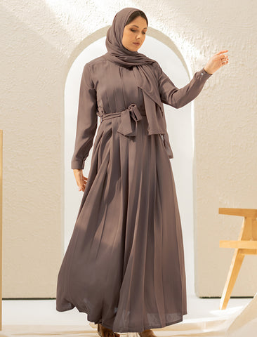 Layth Maxi Abaya