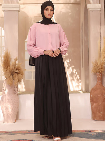 Mareeha Skirt & Shirt