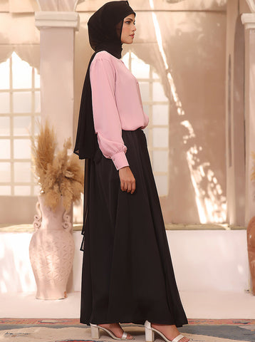 Mareeha Skirt & Shirt