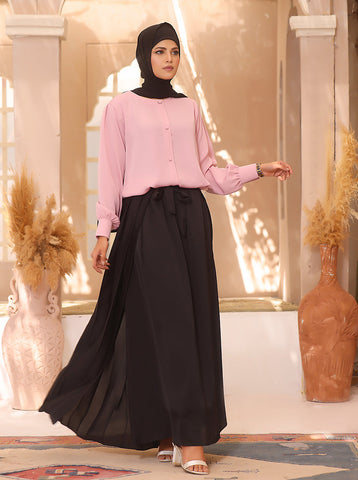 Mareeha Skirt & Shirt