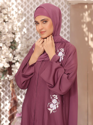 Mashael Abaya