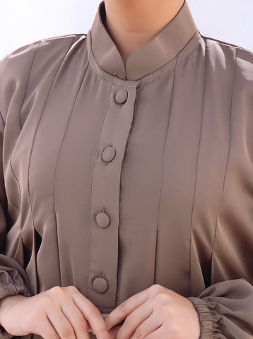 MIZKA CLASSIC MAXI ABAYA