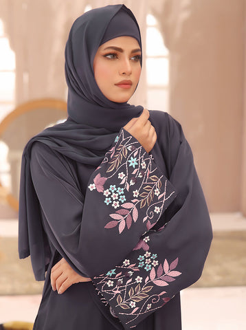 Nahla Abaya