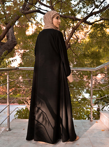 Nazneen Upper Abaya