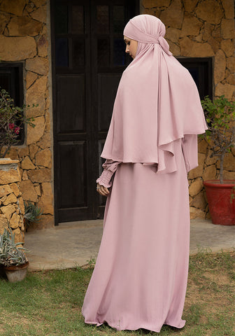 Nisreen Khimar