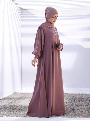 QUBA CLASSIC MAXI ABAYA