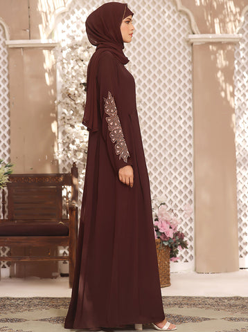 Reyah Abaya