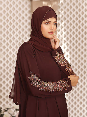 Reyah Abaya