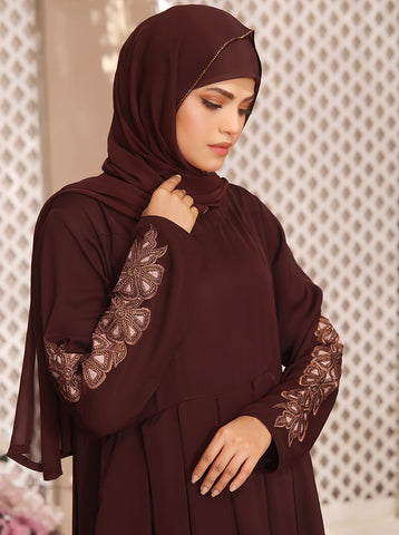 Reyah Abaya