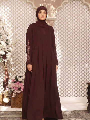 Reyah Abaya