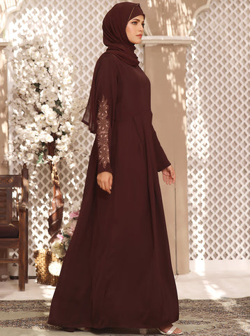 Reyah Abaya