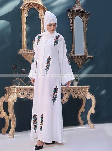 Midha Abaya