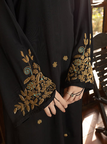 Rubab Abaya