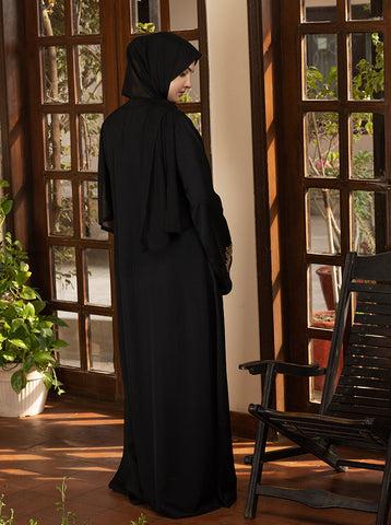 Rubab Abaya