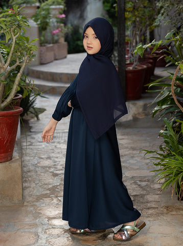 Ruman Abaya (Kids)