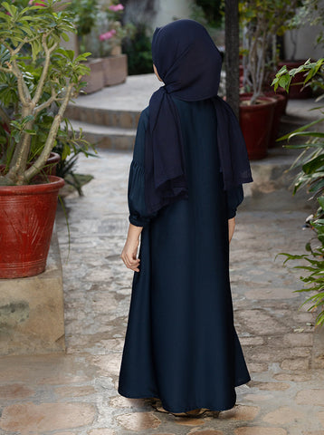 Ruman Abaya (Kids)