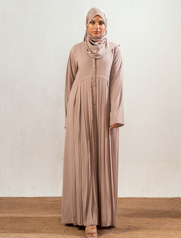 SANDSTONE - WARM GREY