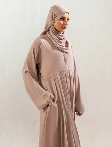 SANDSTONE - WARM GREY