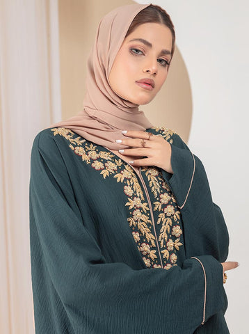 Salwa Abaya