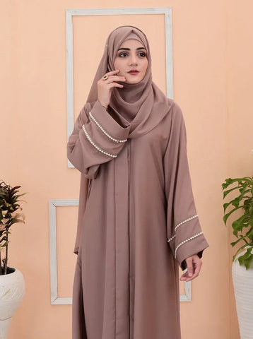 TAHANI DAILY-WEAR ABAYA