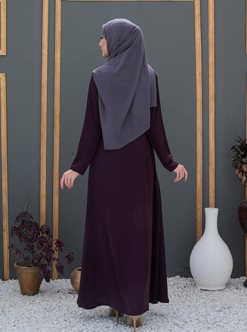 Ushba Maxi Abaya