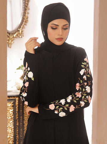 Zerlin Abaya