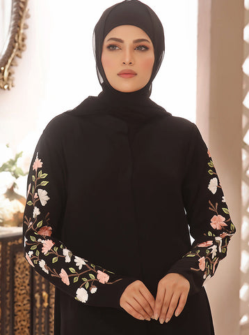 Zerlin Abaya