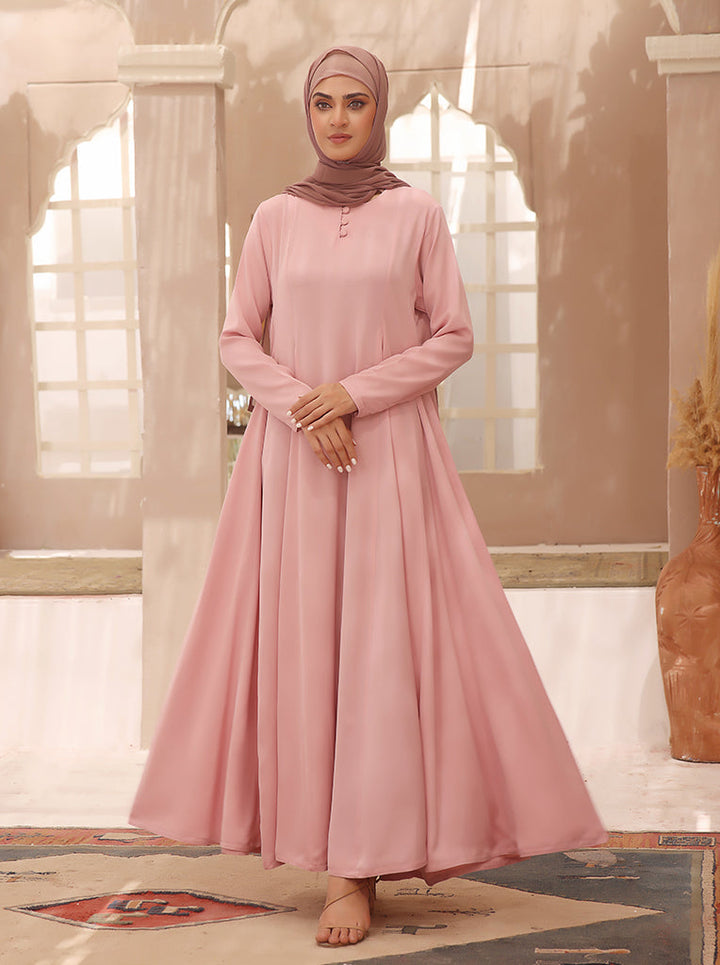 Abayas Maxi Dress Online | Wear Black Camels