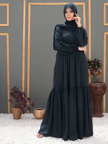 Zaneerah Maxi Abaya