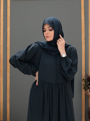 Zaneerah Maxi Abaya