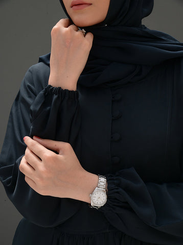 Zaneerah Maxi Abaya