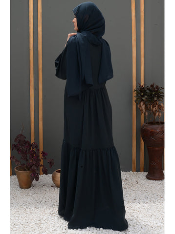 Zaneerah Maxi Abaya