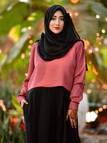 Zariyah Abaya